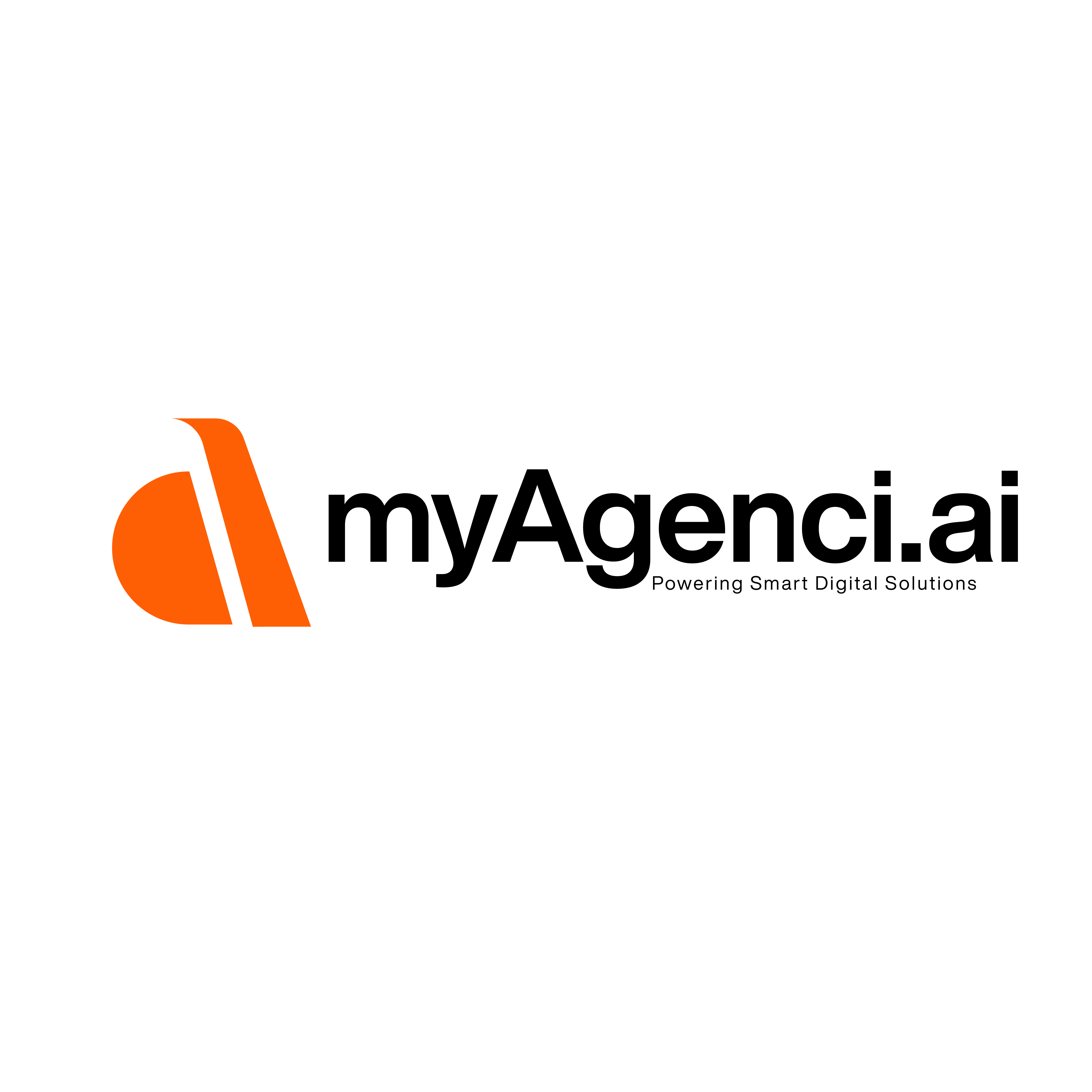 MyAgency logo